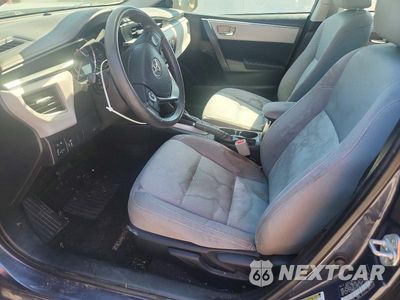 Zdjęcie 7 z 12 samochodu: 2016 TOYOTA COROLLA LE VIN:5YFBURHE7GP436748 - miniatura
