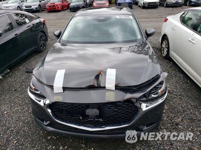 Piąte zdjęcie samochodu w środku: 2026 MAZDA 3 PREFERRED VIN:JM1BPACL2T1855586 - miniatura
