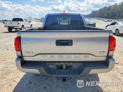 Zdjęcie 6 z 13 samochodu: 2021 TOYOTA TACOMA SR V6 VIN:3TYSZ5AN0MT015322 - miniatura