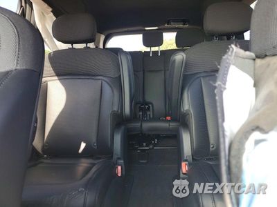 Zdjęcie 10 z 13 samochodu: 2027 KIA TELLURIDE S VIN:5XYPEES11VG004658 - miniatura