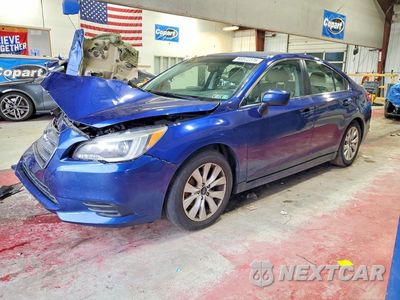2016 SUBARU LEGACY 2.5I PREMIUM 4S3BNAD69G3032548 - główne zdjęcie licytacji z USA - miniatura