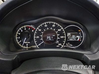 Zdjęcie 9 z 12 samochodu: 2016 NISSAN VERSA NOTE SV VIN:3N1CE2CP4GL375943 - miniatura