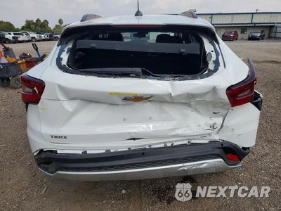Zdjęcie 6 z 12 samochodu: 2026 CHEVROLET TRAX 1LT VIN:KL77LHEP8TC169029 - miniatura