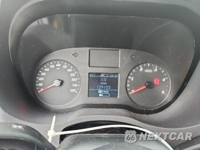 Zdjęcie 9 z 12 samochodu: 2020 MERCEDES-BENZ SPRINTER 2500 VIN:W1Z4EGHY1LT030902 - miniatura