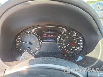 Zdjęcie 9 z 12 samochodu: 2016 NISSAN ALTIMA 2.5 SL VIN:1N4AL3AP6GC117766 - miniatura