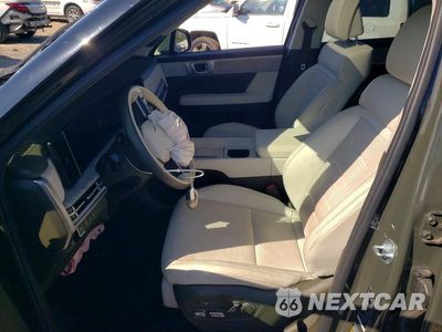 Zdjęcie 7 z 13 samochodu: 2025 HYUNDAI SANTA FE CALLIGRAPHY VIN:5NMP5DG14SH029607 - miniatura