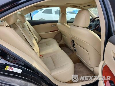 Zdjęcie 10 z 12 samochodu: 2011 LEXUS ES 350 VIN:JTHBK1EG6B2442804 - miniatura