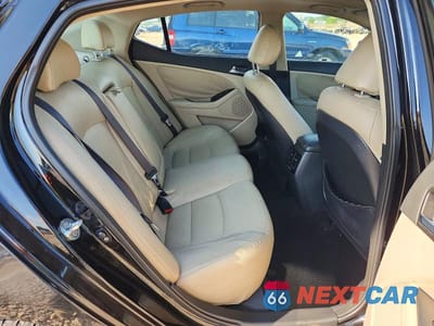 Zdjęcie 10 z 12 samochodu: 2013 KIA OPTIMA HYBRID VIN:KNAGM4AD9D5060750 - miniatura