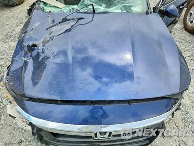 Zdjęcie 11 z 12 samochodu: 2020 HONDA ACCORD LX VIN:1HGCV1F17LA106854 - miniatura