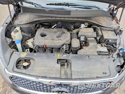 Zdjęcie 12 z 13 samochodu: 2016 KIA SORENTO LX VIN:5XYPG4A39GG018561 - miniatura