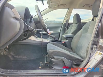Zdjęcie 7 z 12 samochodu: 2009 SUBARU IMPREZA 2.5I VIN:JF1GH61699H812866 - miniatura