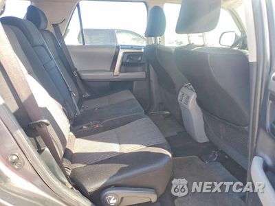 Zdjęcie 11 z 13 samochodu: 2012 TOYOTA 4RUNNER SR5 VIN:JTEZU5JR1C5042072 - miniatura