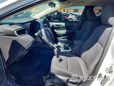 Zdjęcie 7 z 13 samochodu: 2026 TOYOTA COROLLA LE VIN:5YFB4MDE8TP369810 - miniatura