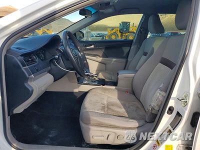 Zdjęcie 7 z 12 samochodu: 2014 TOYOTA CAMRY LE VIN:4T4BF1FK5ER380458 - miniatura
