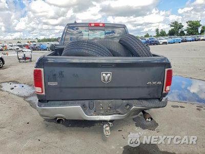 Zdjęcie 6 z 12 samochodu: 2017 RAM 1500 LARAMIE VIN:1C6RR7NT4HS803314 - miniatura