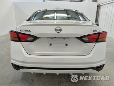 Zdjęcie 6 z 12 samochodu: 2024 NISSAN ALTIMA SV VIN:1N4BL4DVXRN421291 - miniatura