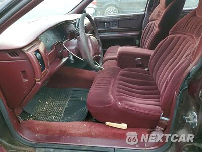 Zdjęcie 7 z 12 samochodu: 1996 BUICK ROADMASTER VIN:1G4BN52P8TR413314 - miniatura