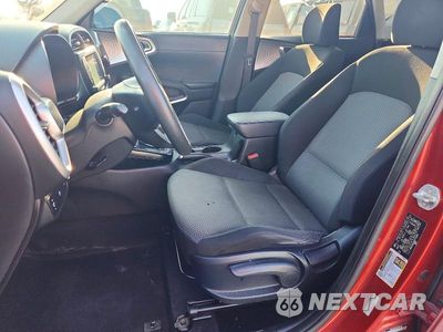 Zdjęcie 7 z 12 samochodu: 2021 KIA SOUL LX VIN:KNDJ23AU1M7755320 - miniatura