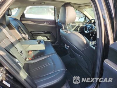 Zdjęcie 10 z 12 samochodu: 2021 KIA K5 EX VIN:5XXG34J23MG035830 - miniatura