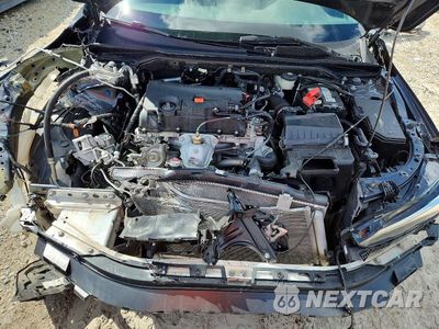 Zdjęcie 11 z 13 samochodu: 2022 HONDA CIVIC SPORT VIN:2HGFE2F59NH590911 - miniatura