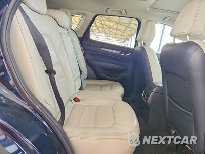 Zdjęcie 10 z 12 samochodu: 2022 MAZDA CX-5 PREFERRED VIN:JM3KFBCM3N0569649 - miniatura