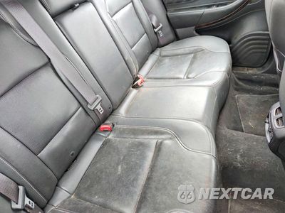 Zdjęcie 10 z 12 samochodu: 2019 FORD TAURUS VIN:1FAHP2J84KG118938 - miniatura