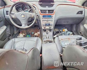 Zdjęcie 8 z 12 samochodu: 2012 CHEVROLET MALIBU LTZ VIN:1G1ZG5E78CF282517 - miniatura