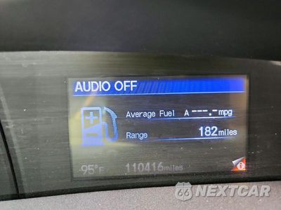 Zdjęcie 9 z 13 samochodu: 2013 HONDA CIVIC NATURAL GAS VIN:19XFB5F51DE000459 - miniatura