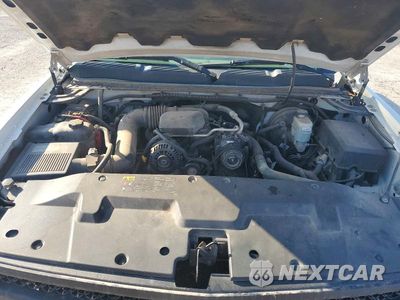 Zdjęcie 11 z 12 samochodu: 2013 CHEVROLET SILVERADO C1500 VIN:1GCRCPEX3DZ325272 - miniatura