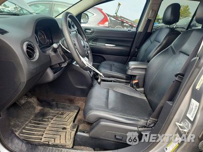 Zdjęcie 7 z 12 samochodu: 2014 JEEP COMPASS LIMITED VIN:1C4NJDCB3ED788960 - miniatura