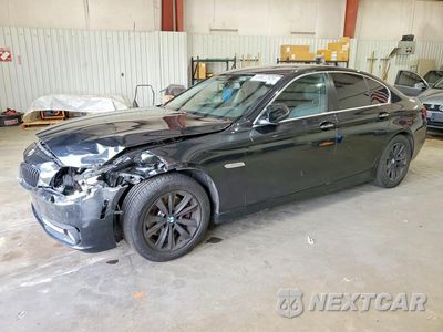 2016 BMW 528 I WBA5A5C50GG350640 - główne zdjęcie licytacji z USA - miniatura
