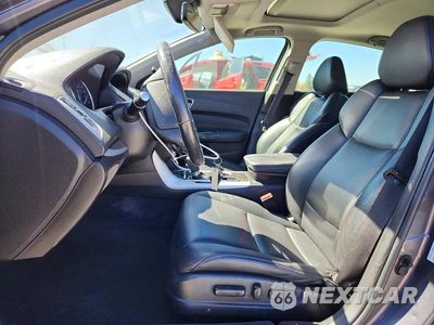 Zdjęcie 7 z 13 samochodu: 2019 ACURA TLX VIN:19UUB1F37KA005357 - miniatura