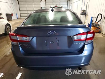 Zdjęcie 6 z 12 samochodu: 2019 SUBARU IMPREZA PREMIUM VIN:4S3GKAD68K3612753 - miniatura