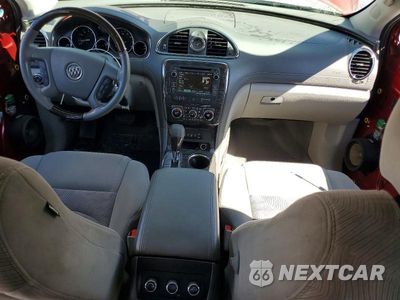 Zdjęcie 8 z 13 samochodu: 2014 BUICK ENCLAVE VIN:5GAKRAKD5EJ304335 - miniatura