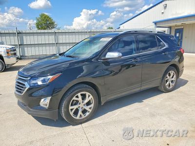 2018 CHEVROLET EQUINOX PREMIER 2GNAXVEV1J6321692 - główne zdjęcie licytacji z USA - miniatura