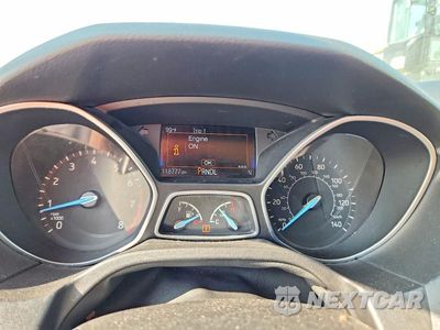 Zdjęcie 9 z 12 samochodu: 2015 FORD FOCUS SE VIN:1FADP3K20FL304665 - miniatura