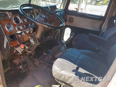 Zdjęcie 8 z 13 samochodu: 1998 PETERBILT 379 SEMI TRUCK VIN:1XP5DR9X5WD453318 - miniatura