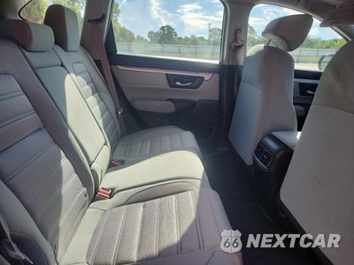 Zdjęcie 10 z 12 samochodu: 2019 HONDA CR-V LX VIN:2HKRW6H3XKH208058 - miniatura