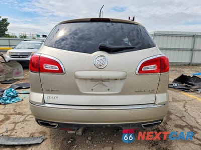 Zdjęcie 6 z 13 samochodu: 2016 BUICK ENCLAVE VIN:5GAKVCKDXGJ254963 - miniatura