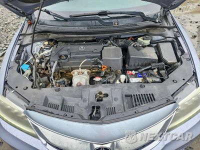 Zdjęcie 11 z 13 samochodu: 2016 ACURA ILX PREMIUM VIN:19UDE2F85GA008399 - miniatura