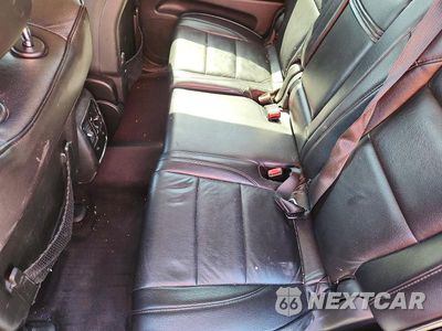 Zdjęcie 12 z 14 samochodu: 2016 DODGE DURANGO SXT VIN:1C4RDJAG3GC485921 - miniatura