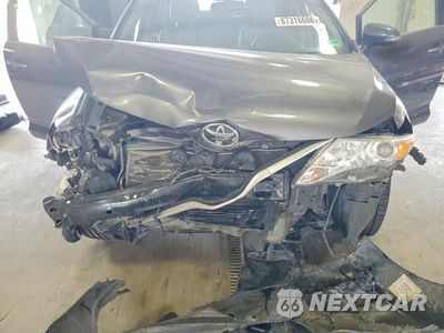 Zdjęcie 12 z 14 samochodu: 2015 TOYOTA VENZA XLE VIN:4T3BK3BB4FU109942 - miniatura