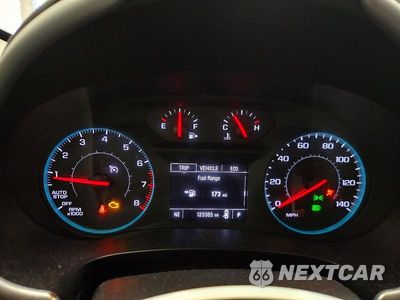 Zdjęcie 9 z 13 samochodu: 2023 CHEVROLET MALIBU LT VIN:1G1ZD5ST2PF181389 - miniatura