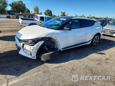 2024 KIA EV6 GT LINE KNDC44LA7R5213430 - główne zdjęcie licytacji z USA - miniatura