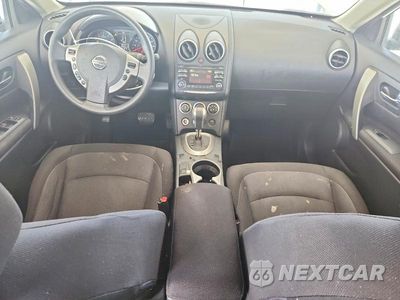 Zdjęcie 8 z 12 samochodu: 2013 NISSAN ROGUE S VIN:JN8AS5MT1DW526077 - miniatura