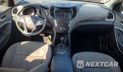 Zdjęcie 8 z 13 samochodu: 2018 HYUNDAI SANTA FE SPORT 2.4L VIN:5NMZUDLB6JH104266 - miniatura