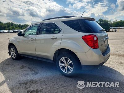 Drugie zdjęcie samochodu z przodu: 2014 CHEVROLET EQUINOX LT VIN:2GNALBEKXE6361551 - miniatura