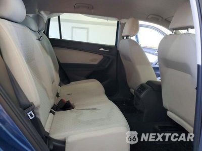 Zdjęcie 11 z 13 samochodu: 2019 VOLKSWAGEN TIGUAN S VIN:3VV0B7AX9KM198786 - miniatura