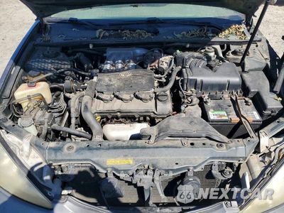 Zdjęcie 11 z 12 samochodu: 2002 TOYOTA CAMRY LE V6 VIN:4T1BF30K12U521052 - miniatura