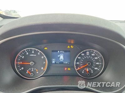 Zdjęcie 9 z 13 samochodu: 2022 KIA SPORTAGE LX VIN:KNDPM3AC6N7020359 - miniatura